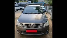 Used Toyota Innova 2.5 VX 8 STR BS-III in Chennai