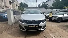 Used Mahindra Marazzo M2 8 STR in Chennai