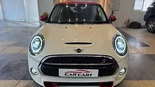 Used MINI Cooper S 3 Door [2018-2020] in Hyderabad