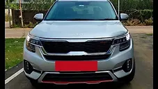 Used Kia Seltos GTX Plus 1.5 Diesel AT in Chennai