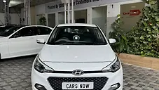 Used Hyundai Elite i20 Asta 1.2 in Hyderabad