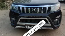 Used Mahindra Bolero N10 in Meerut
