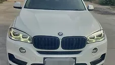 Used BMW X5 xDrive 30d in Vadodara
