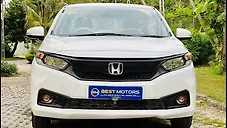 Used Honda Amaze 1.2 S MT Petrol [2018-2020] in Ahmedabad