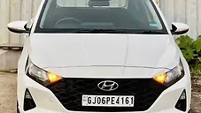 Used Hyundai Elite i20 Sportz 1.5 MT Diesel in Mumbai