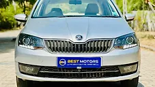 Used Skoda Rapid Ambition 1.6 MPI AT in Ahmedabad