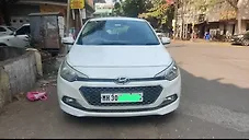 Used Hyundai Elite i20 Asta 1.4 CRDI in Nagpur
