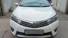 Used Toyota Corolla Altis VL AT Petrol in Mumbai