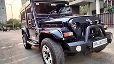 Used Mahindra Thar CRDe 4x4 AC1 in Mumbai
