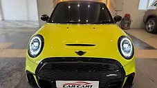 Used MINI Cooper S in Hyderabad