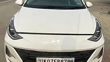 Used Hyundai Grand i10 NIOS Sportz 1.2 Kappa AMT in Dehradun