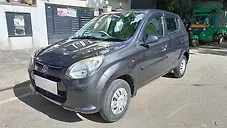 Used Maruti Suzuki Alto 800 Lxi in Bangalore