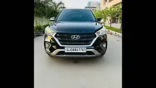 Used Hyundai Creta E Plus 1.4 CRDI in Ahmedabad