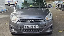 Used Hyundai i10 1.1L iRDE Magna Special Edition in Kolkata