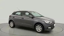 Used Hyundai Elite i20 Sportz 1.2 [2016-2017] in Delhi