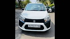 Used Maruti Suzuki Celerio X Zxi AMT [2017-2019] in Ahmedabad