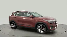 Used Kia Seltos GTX Plus 1.4 [2020-2021] in Pune