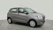 Used Maruti Suzuki Celerio ZXi AMT [2017-2019] in Pune