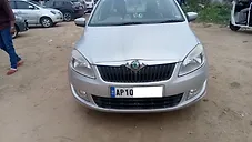 Used Skoda Rapid Ambition 1.6 MPI MT in Hyderabad