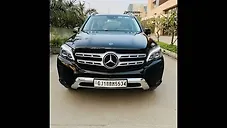Used Mercedes-Benz GLS Grand Edition Diesel in Ahmedabad