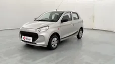 Used Maruti Suzuki Alto K10 VXi (O) AGS [2022-2022] in Lucknow