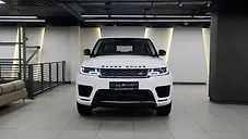 Used Land Rover Range Rover Sport SE 3.0 Diesel [2018-2020] in Kolkata