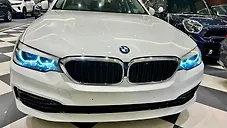 Used BMW 5-Series 520d Sport Line in Delhi