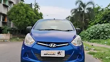 Used Hyundai Eon D-Lite + in Kolkata