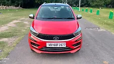 Used Tata Tiago Revotron XE [2016-2019] in Kolkata