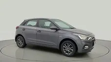 Used Hyundai Elite i20  Asta 1.2 AT in Chennai