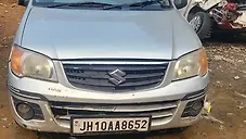Used Maruti Suzuki Alto VXi in Ranchi
