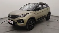 Used Tata Nexon XZA Plus Diesel Kaziranga in Hyderabad