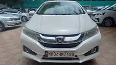 Used Honda City SV in Thane
