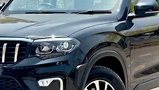 Used Mahindra Scorpio Z8 L Diesel AT 2WD 7 STR [2022] in Mohali