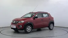Used Renault Kwid RXT Opt in Ahmedabad