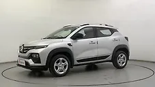 Used Renault Kiger RXT 1.0 Turbo MT in Ahmedabad