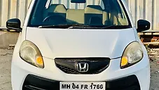 Used Honda Brio S MT in Mumbai