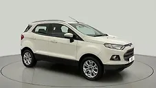Used Ford Ecosport Titanium 1.5L Ti-VCT in Noida
