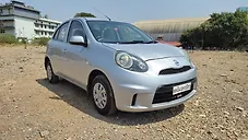 Used Nissan Micra XL [2013-2016] in Mumbai