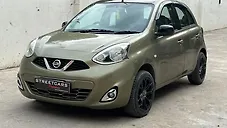 Used Nissan Micra XL Diesel [2013-2017] in Bangalore