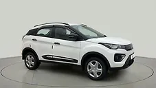 Used Tata Nexon XMA Plus (S) in Hyderabad