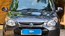 Used Maruti Suzuki Alto 800 Lxi in Thiruvananthapuram