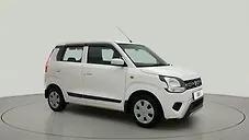 Used Maruti Suzuki Wagon R VXi 1.0 [2019-2019] in Ahmedabad