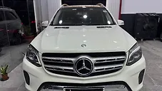 Used Mercedes-Benz GLS 350 d in Hyderabad