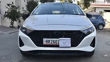 Used Hyundai Elite i20 Asta 1.2 MT [2020-2023] in Gurgaon
