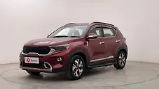 Used Kia Sonet GTX Plus 1.5 [2020-2021] in Pune