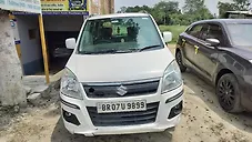 Used Maruti Suzuki Wagon R VXI in Muzaffurpur