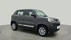 Used Maruti Suzuki S-Presso VXi Plus in Hyderabad