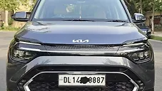 Used Kia Carens Luxury Plus 1.4 Petrol 7 STR in Delhi