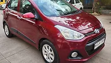 Used Hyundai Grand i10 Asta AT 1.2 Kappa VTVT (O) [2016-2017] in Mumbai